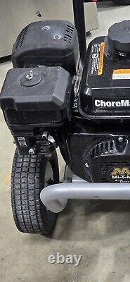 Mi-T-M ChoreMaster 2700 psi Gas 2.4 gpm Pressure Washer EUC