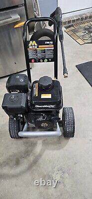 Mi-T-M ChoreMaster 2700 psi Gas 2.4 gpm Pressure Washer EUC