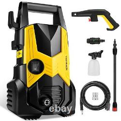 Mini Electric Power Pressure Washer Cleaner High Sprayer Machine 2850PSI 2.0 GPM