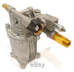 Motor Power Pressure Washer Water Pump for Karcher G3050OH, G3050OH, Honda GC190