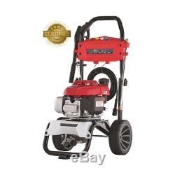 Murray 3,200 PSI 2.4-GPM Gas Pressure Washer with Honda Engine CARB