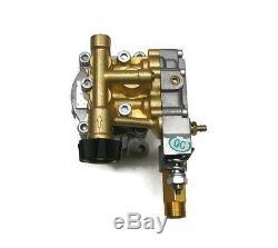 NEW 3000 psi Pressure Washer Pump for Karcher K2400HH G2400HH Honda GC160 3/4