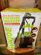 NEW Electric Pressure Washer Sun Joe SPX2688-MAX 13-Amp 2050 PSI MAX 1.8 GPM