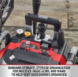 NEW FREE SHIP CRAFTSMAN Battery Pressure Washer V20 Brushless 1500 PSI 1.5 GPMs