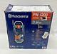 NEW Husqvarna PW3200 Gas Powered 3200 PSI Cordless Pressure Power Washer