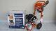 NEW Husqvarna PW3200 Gas Powered 3200 PSI Cordless Pressure Power Washer