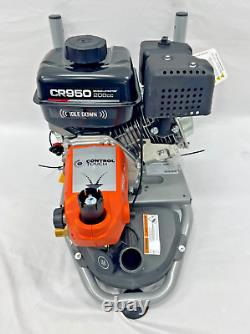 NEW Husqvarna PW3200 Gas Powered 3200 PSI Cordless Pressure Power Washer