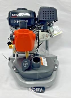NEW Husqvarna PW3200 Gas Powered 3200 PSI Cordless Pressure Power Washer
