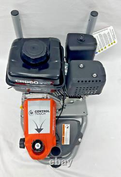 NEW Husqvarna PW3200 Gas Powered 3200 PSI Cordless Pressure Power Washer