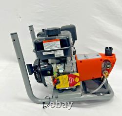 NEW Husqvarna PW3200 Gas Powered 3200 PSI Cordless Pressure Power Washer