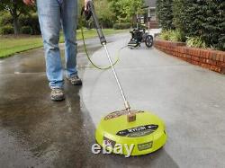 NEW Ryobi 3200 PSI KOHLER Gas Pressure Washer With 15 CLEANER 25% Off MSRP