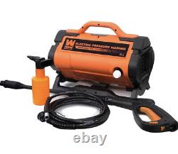 NEW WEN 2000 PSI ELECTRIC Pressure Washer Model PW1900