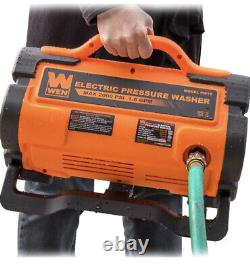 NEW WEN 2000 PSI ELECTRIC Pressure Washer Model PW1900