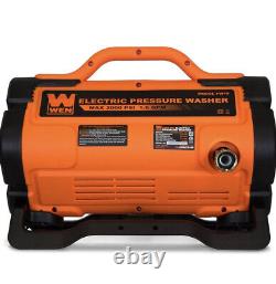 NEW WEN 2000 PSI ELECTRIC Pressure Washer Model PW1900