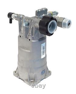 New 2600 psi PRESSURE WASHER Water PUMP for Sears Craftsman 580.762010 1054-0
