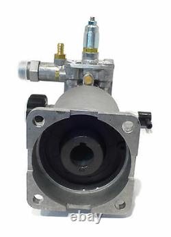 New 2600 psi PRESSURE WASHER Water PUMP for Sears Craftsman RMV2.5G30D RMV2.3G30