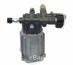 New 2800 psi POWER PRESSURE WASHER WATER PUMP For GENERAC units