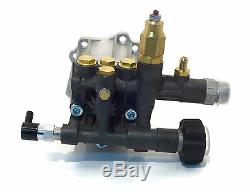 New 2800 psi POWER PRESSURE WASHER WATER PUMP For GENERAC units