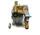 New 3000 PSI Pressure Washer Pump for Excell EXH2425 with Honda Engines with Valve