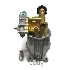 New 3000 psi POWER PRESSURE WASHER WATER PUMP For GENERAC units