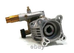 New 3000 psi POWER PRESSURE WASHER Water PUMP Simpson MSH3125 MSH3125-S
