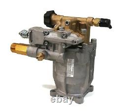 New 3000 psi PRESSURE WASHER Water PUMP for Brute 020303-0 020303-1 020303-2