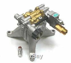 New 3100 PSI Upgraded POWER PRESSURE WASHER WATER PUMP fits Troy-Bilt 020337