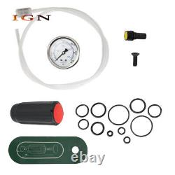 New 3600 PSI 4.9GPM 24mm Belt Drive Pressure Power Washer Pump Solid Shaft