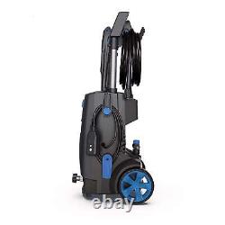 New AR Blue Clean BC383HSB-X OEM 2070 psi Electric 1.7 gpm Pressure Washer