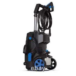 New AR Blue Clean BC383HSB-X OEM 2070 psi Electric 1.7 gpm Pressure Washer
