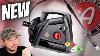 New Compact Pressure Washer From Adams Polishes 1500 Psi 1 2 Gpm