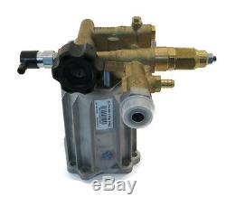 New OEM 3000 psi AR POWER PRESSURE WASHER WATER PUMP For GENERAC Units