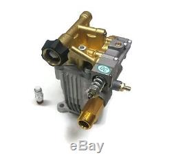 New OEM Himore 3000 PSI POWER PRESSURE WASHER WATER PUMP 309515003 Axial