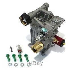 New PRESSURE WASHER PUMP Replaces A01801 D28744 A14292 on XR2500 & XR2600 Excell