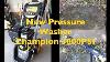 New Pressure Washer Champion 3000psi