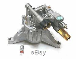 New Universal POWER PRESSURE WASHER WATER PUMP 2800 psi 2.3 gpm fits MANY MODELS