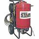 NorthStar Electric Wet Steam & Hot Water Pressure Washer- 2700 PSI 2.5 GPM 230V