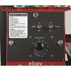 NorthStar Electric Wet Steam and Hot Water Pressure Washer, 2750 PSI, 2.5 GPM