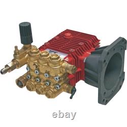 NorthStar Pressure Washer Pump- 4000 PSI 3.5 GPM Direct Drive Gas