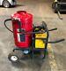 Northstar 4 Gpm, 4000 Psi Pressure Washer Heater