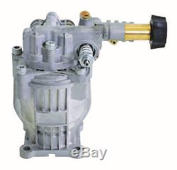 OEM Horizontal Axial Cam Replacement Pump Kit 3000 PSI @ 2.4 GPM