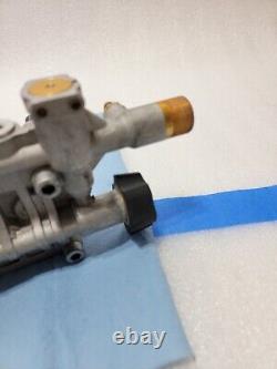 OEM Parts Water Pump For RYOBI RY142300 2300PSI 1.2 GPM Elec. Pressure Washer