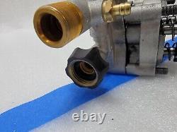 OEM Parts Water Pump For RYOBI RY142300 2300PSI 1.2 GPM Elec. Pressure Washer