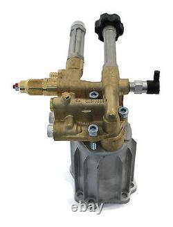 OEM Power Pressure Washer Water PUMP 2600 PSI Craftsman 580.752600 580.752601