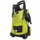 Official Sun Joe 3000 Electric Pressure Washer 2030 PSI 1.76 GPM 14.5-Amp