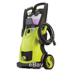 Official Sun Joe 3000 Electric Pressure Washer 2030 PSI 1.76 GPM 14.5-Amp