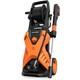 PAXCESS Powerful Pressure Washer, 3000PSI 2.5GPM 1800W Electric Power Washer adu