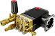 POHIR Pressure Washer Pump 3/4 Horizontal Power Washer Pump 3600 PSI 3.3 GPM
