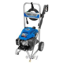 POWERSTROKE 2200 PSI Gas 2.0 GPM Pressure Washer 150cc Gas Engine ZRPS80519BNB