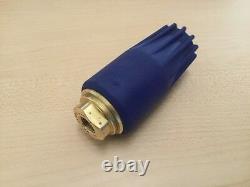 POWER PRESSURE WASHER ROTARY Turbo NOZZLE 3650 PSI TURBO TIP BLUE PA NEW
